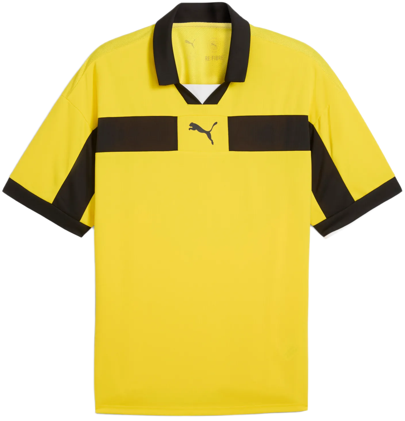 Tröja Puma teamCLASSIC Match Jersey