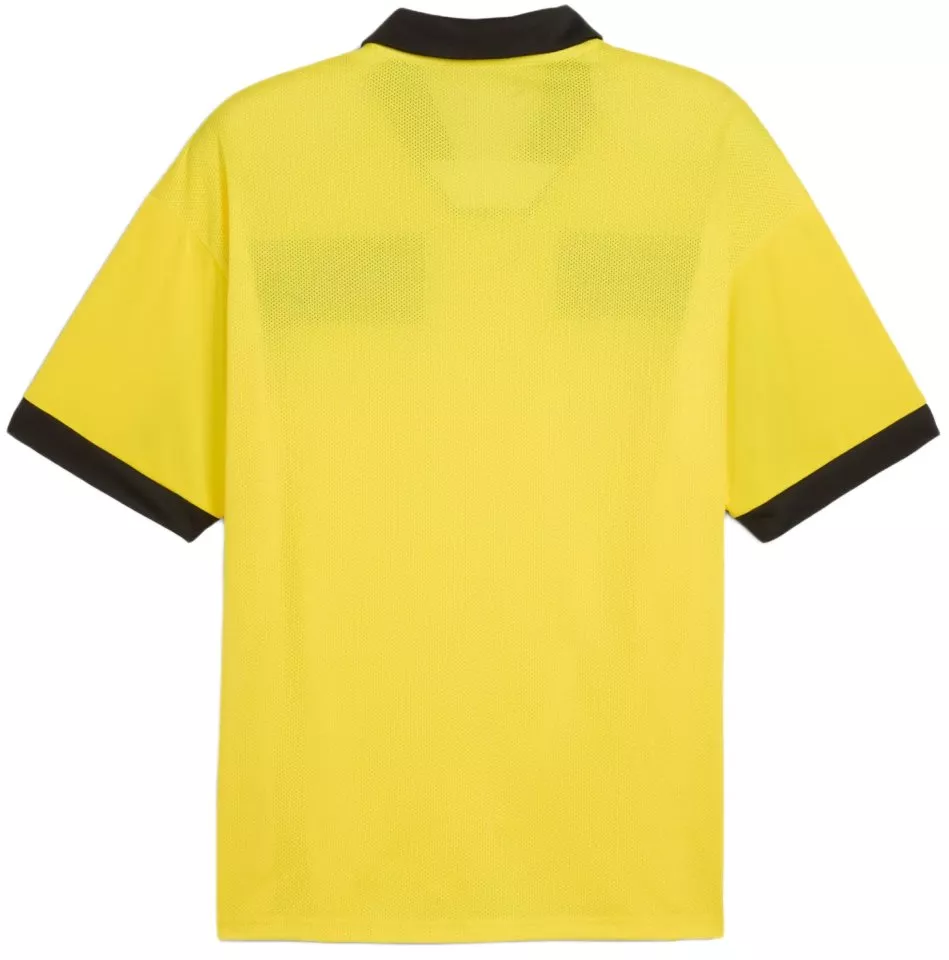 Tröja Puma teamCLASSIC Match Jersey