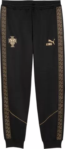 Portugal Special Edition KING Pre-match