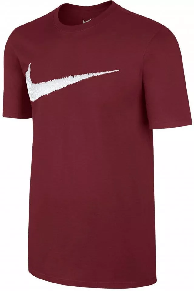 T-shirt Nike M NSW TEE HANGTAG SWOOSH