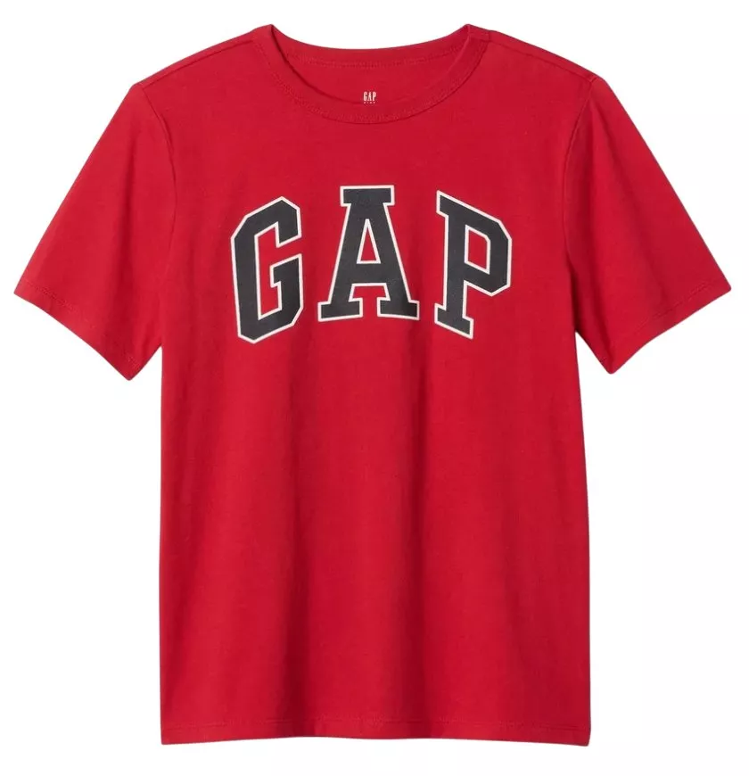 Tricou GAP Basic Logo