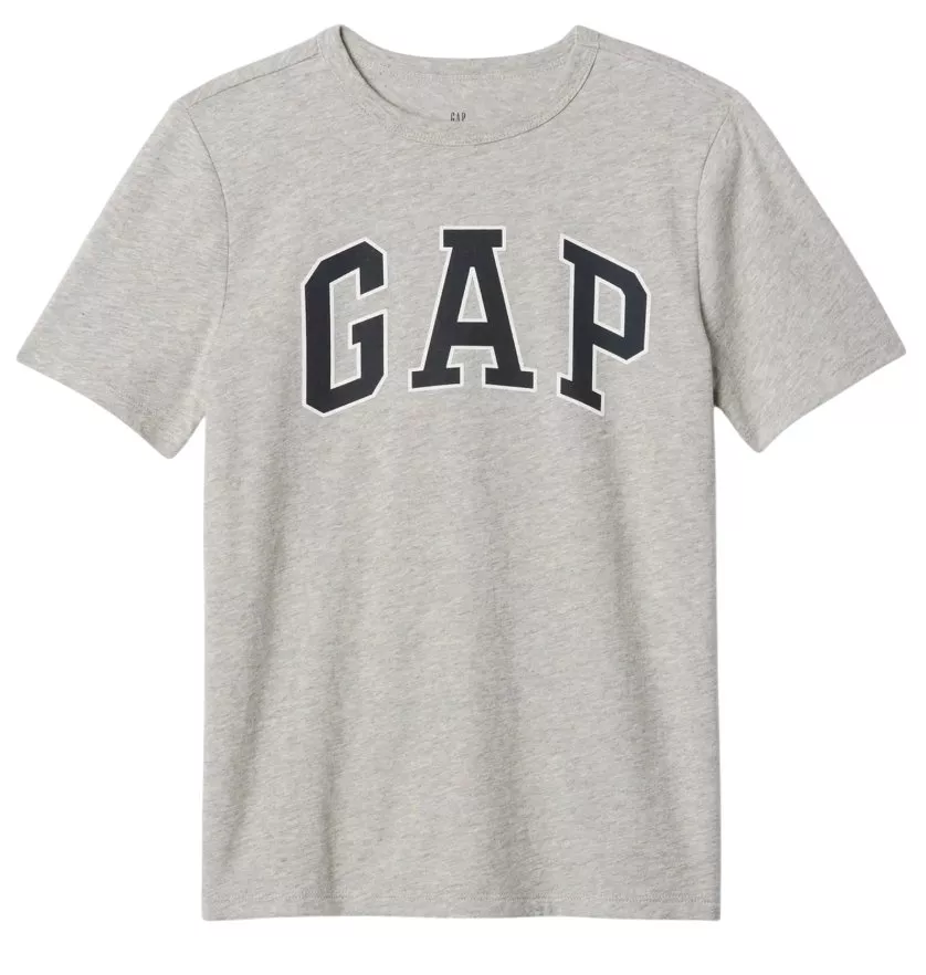 Tricou GAP Basic Logo