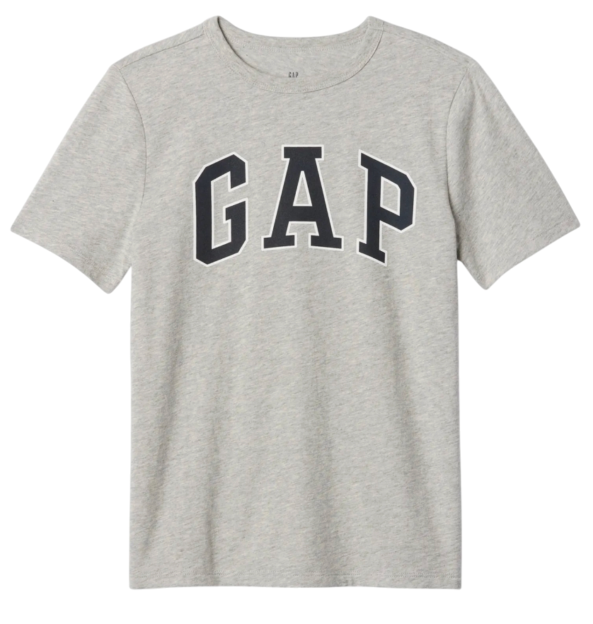 Tricou GAP Basic Logo