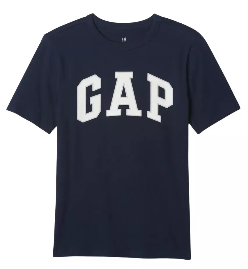 Tricou GAP Basic Logo