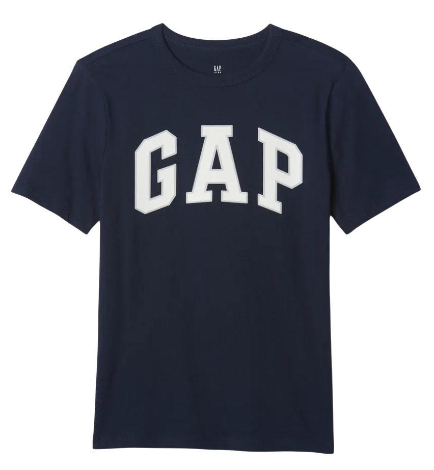 Tricou GAP Basic Logo