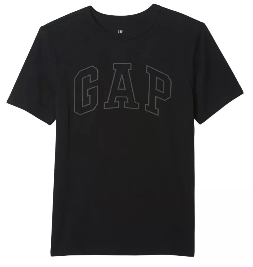 Tricou GAP Basic Logo