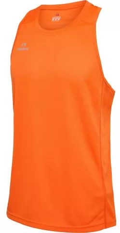 MEN'S ATHLETIC RUNNING SINGLET