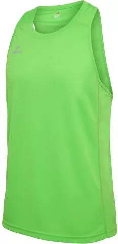 MEN'S ATHLETIC RUNNING SINGLET