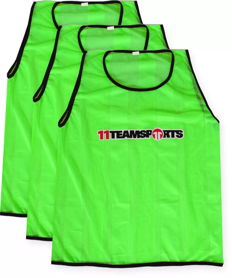 Маркировъчен потник Cawila Trainings bib 11ts 3er Set