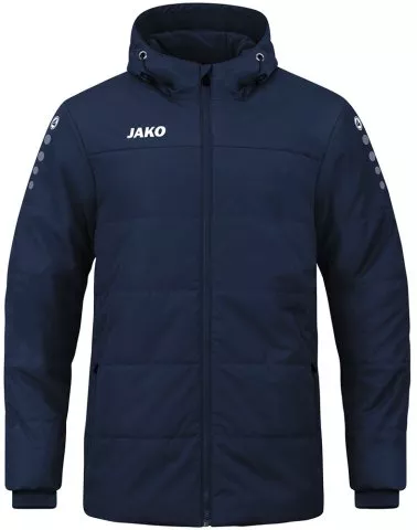 JAKO Coach jacket Team Kids