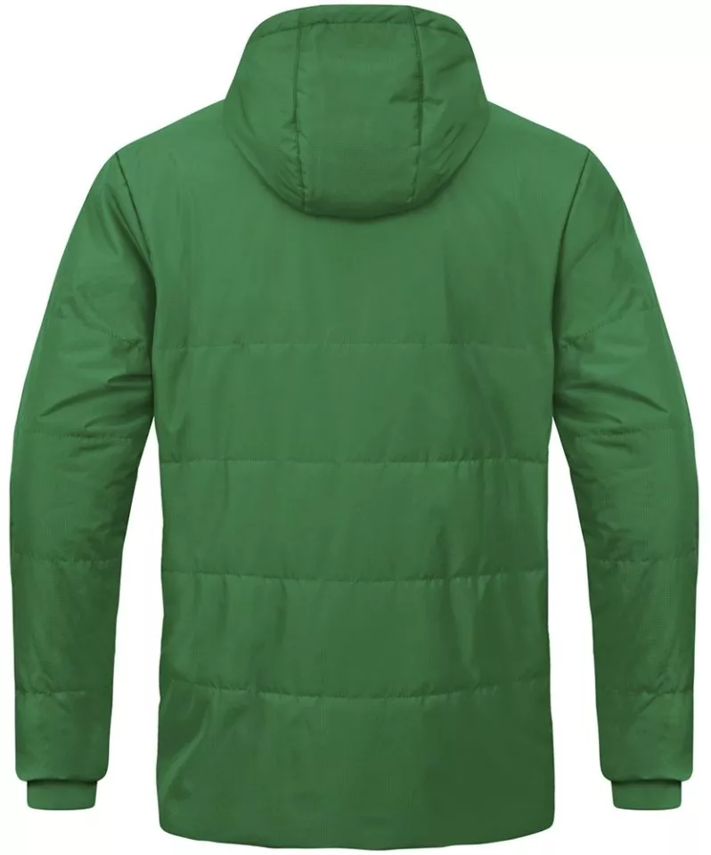 JAKO Coach jacket Team Kids Kapucnis kabát