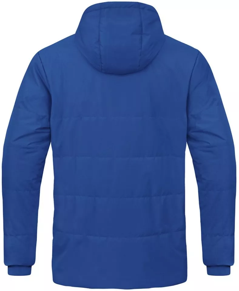 JAKO Coach jacket Team Kapucnis kabát
