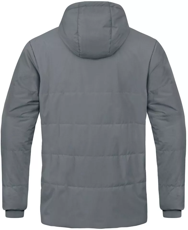 Kurtka z kapturem JAKO Coach jacket Team