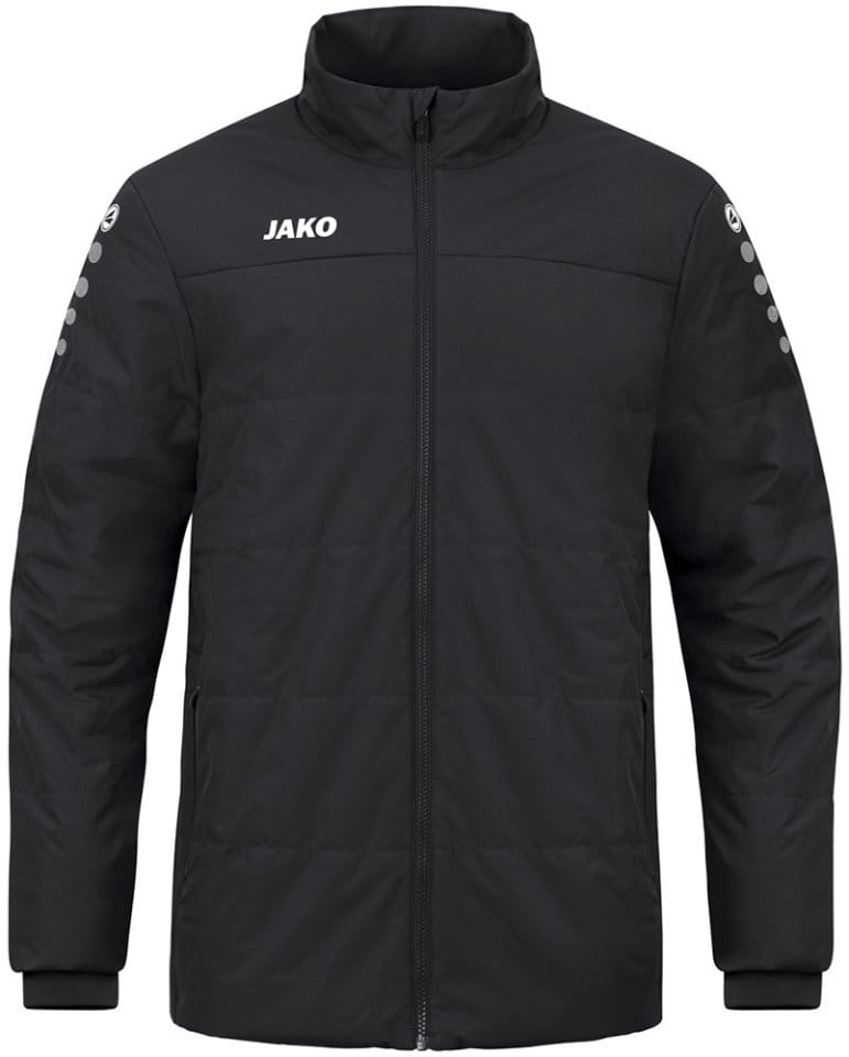 Jakke Jako Coach jacket Team
