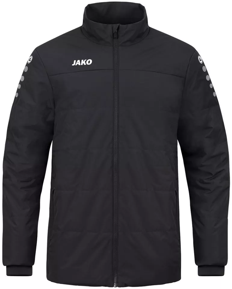 Jakke Jako Coach jacket Team
