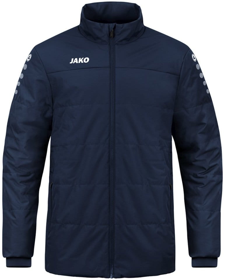Kurtka Jako Coach jacket Team Kids