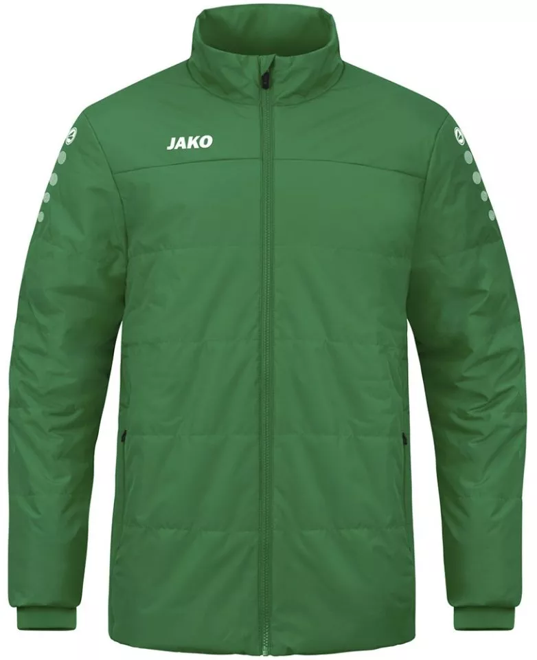 Jako Coach jacket Team Dzseki