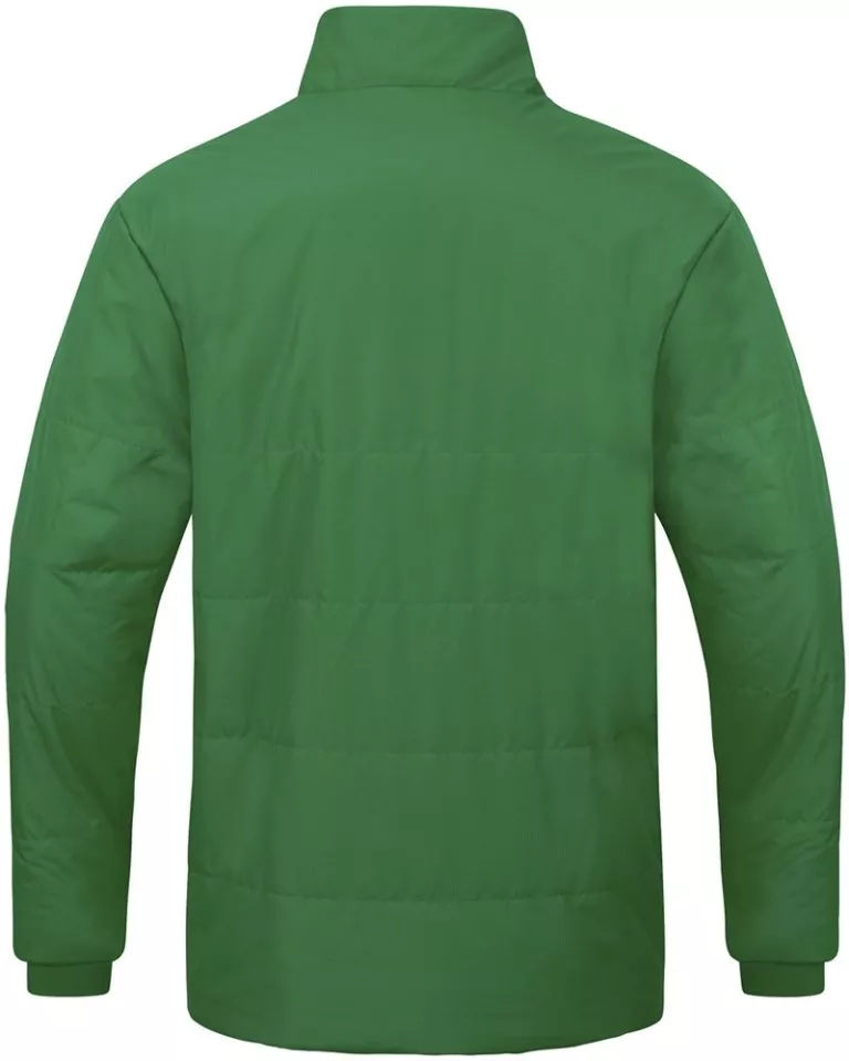 Jako Coach jacket Team Dzseki