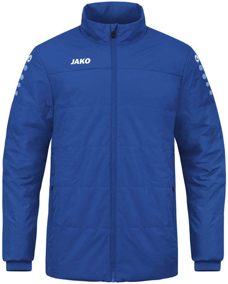 Jako Coach jacket Team Dzseki