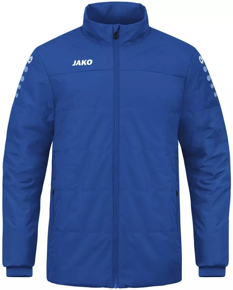 Jako Coach jacket Team Dzseki