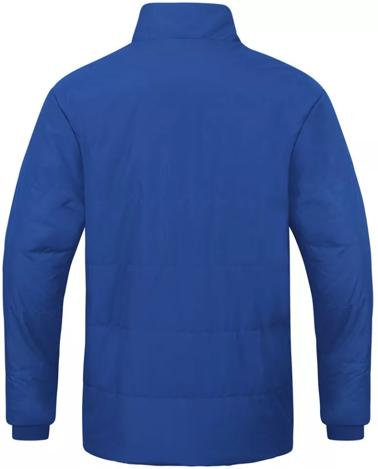 Jako Coach jacket Team Dzseki