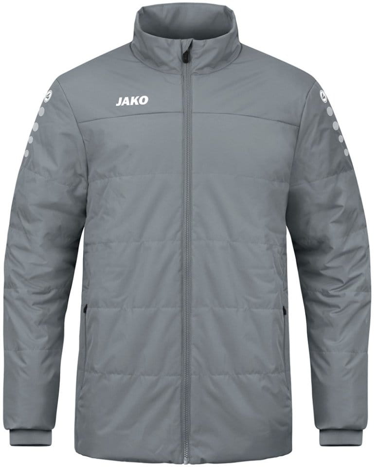 Jako Coach jacket Team Dzseki