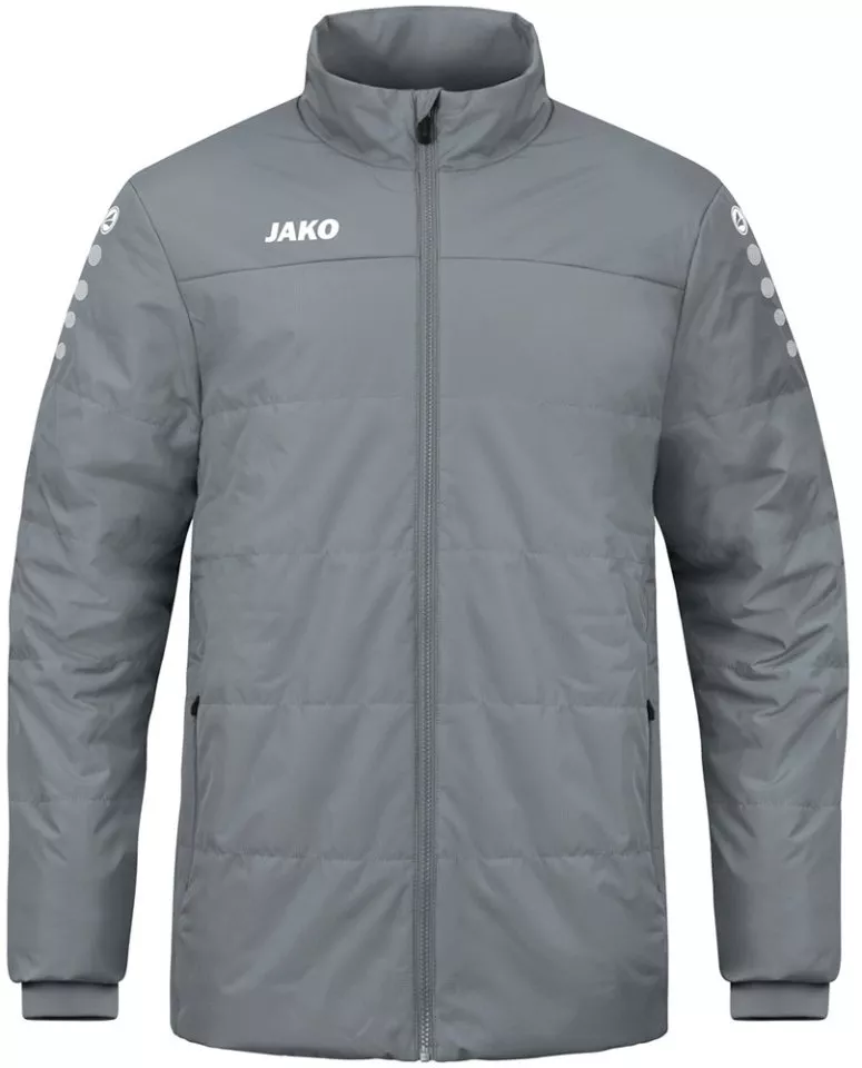 Jako Coach jacket Team Dzseki