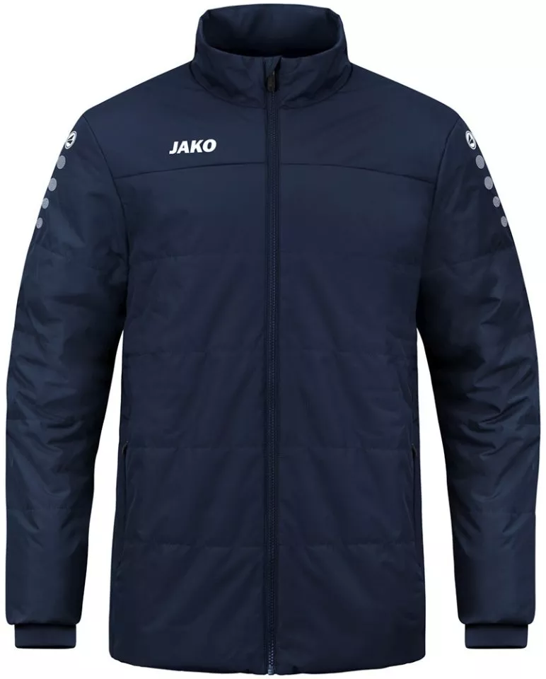 Jako Coach jacket Team Dzseki