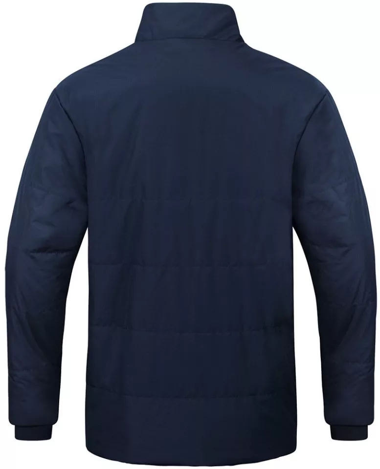 Jako Coach jacket Team Dzseki