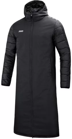 jako team winter coat