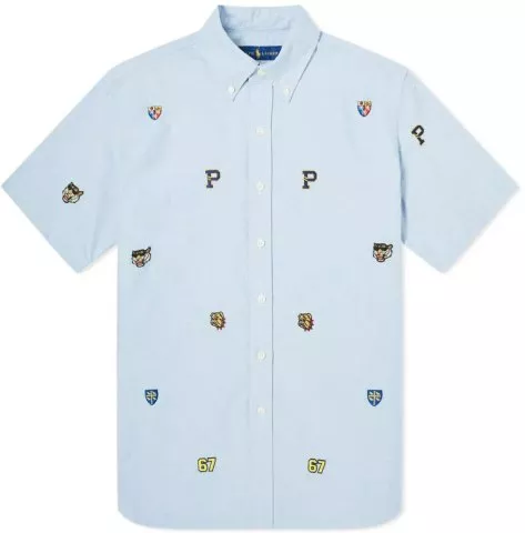 Polo Ralph Lauren Printed T-Shirt