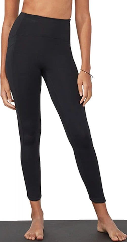 Broeken Manduka PRO LEG HR 7/8 w/ PKT