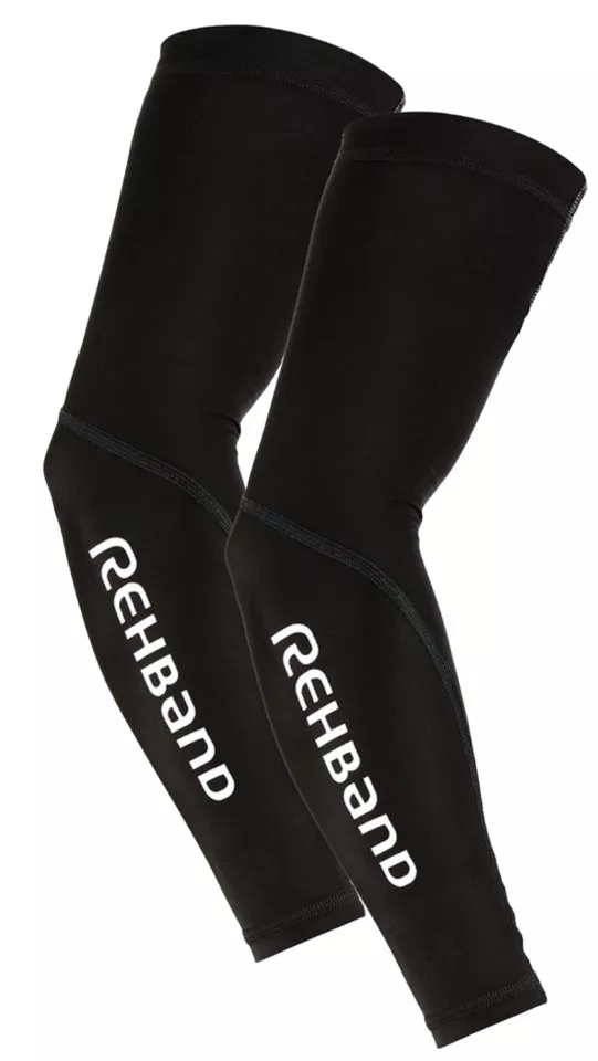 Kompression armvärmare Rehband QD Compr.Arm Sleeves Paar