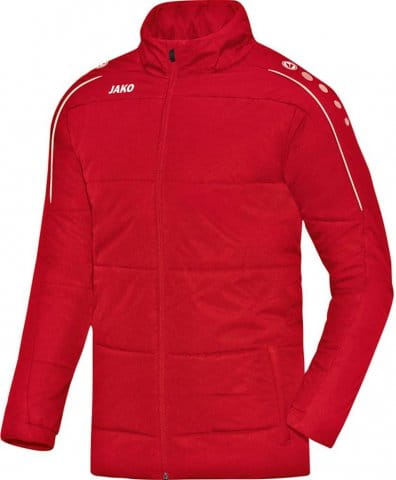 Y CLASSICO COACH JACKET