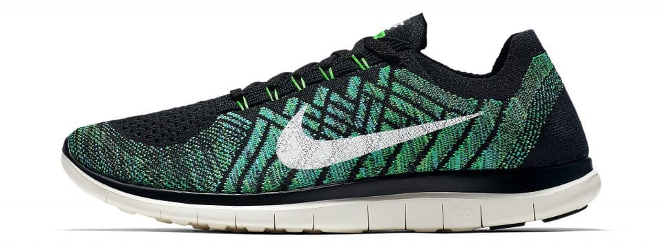 Pánská běžecká obuv Nike Free 4.0 Flyknit