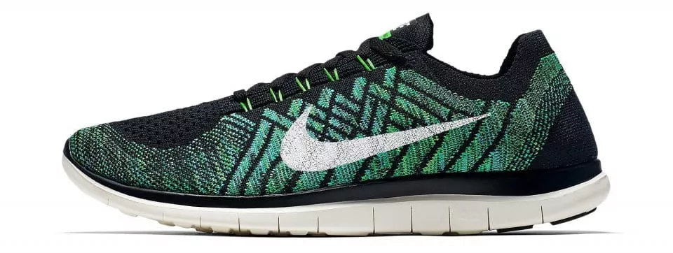 Pánská běžecká obuv Nike Free 4.0 Flyknit