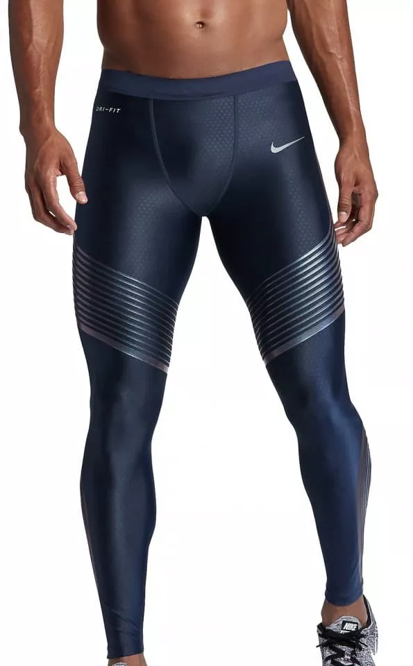 Nike power speed flash tights on sale