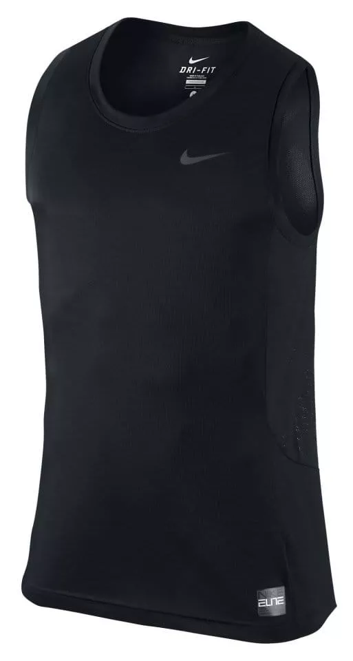 Nike elite tank top best sale