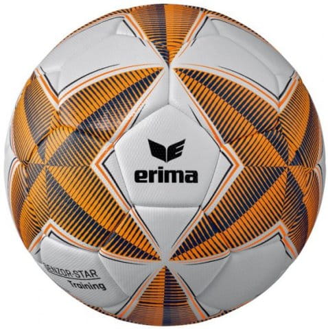 Erima -Star Training Trainingsball Blau