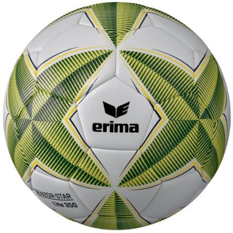 Erima -Star Lite 350 Lightball Grün Gelb