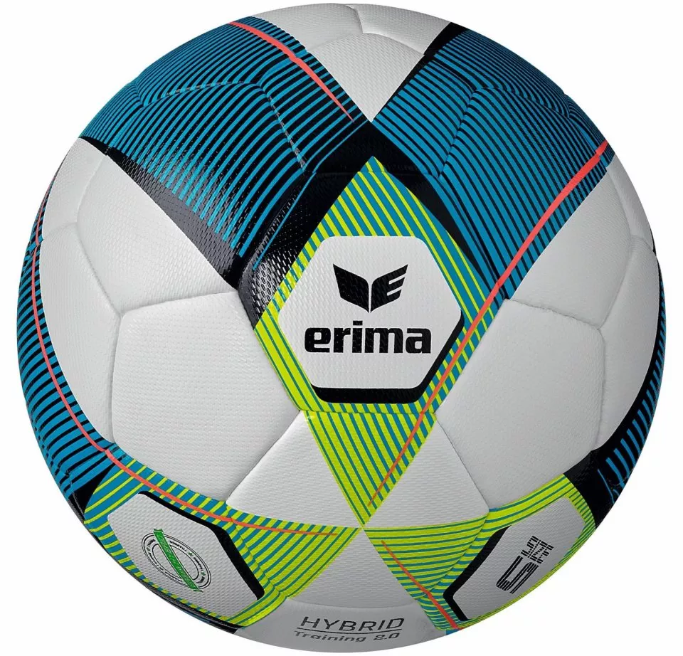 Minge Erima Hybrid 2.0 Trainingsball