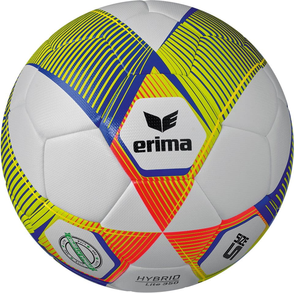 Erima Hybrid Lite 350g Trainings ball Labda