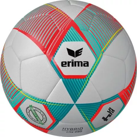 Erima Hybrid Lite 290g Trainings ball