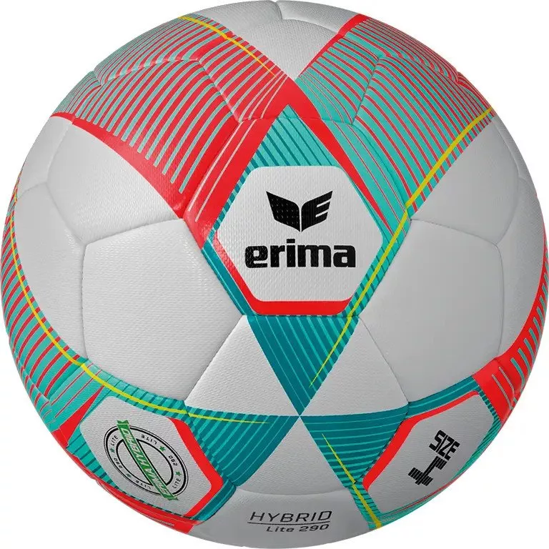 Minge Erima Hybrid Lite 290g Trainings ball