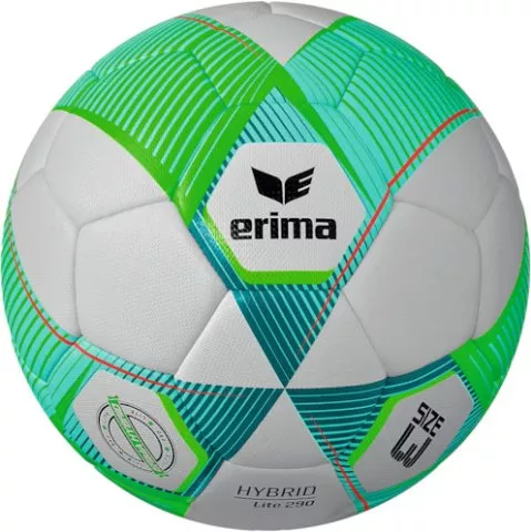 Erima Hybrid Lite 290g Trainings ball
