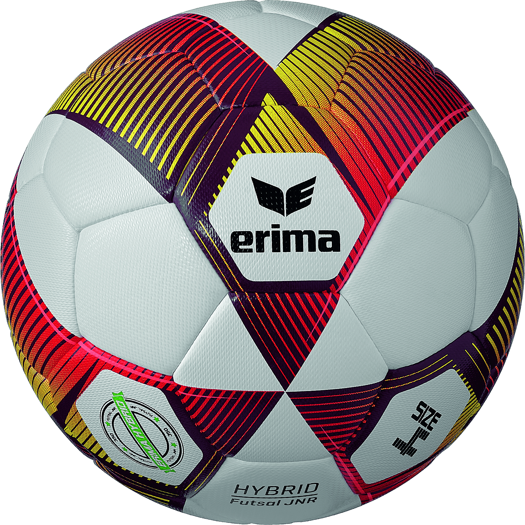 Míč Erima Erima Hybrid Futsal Trainingsball