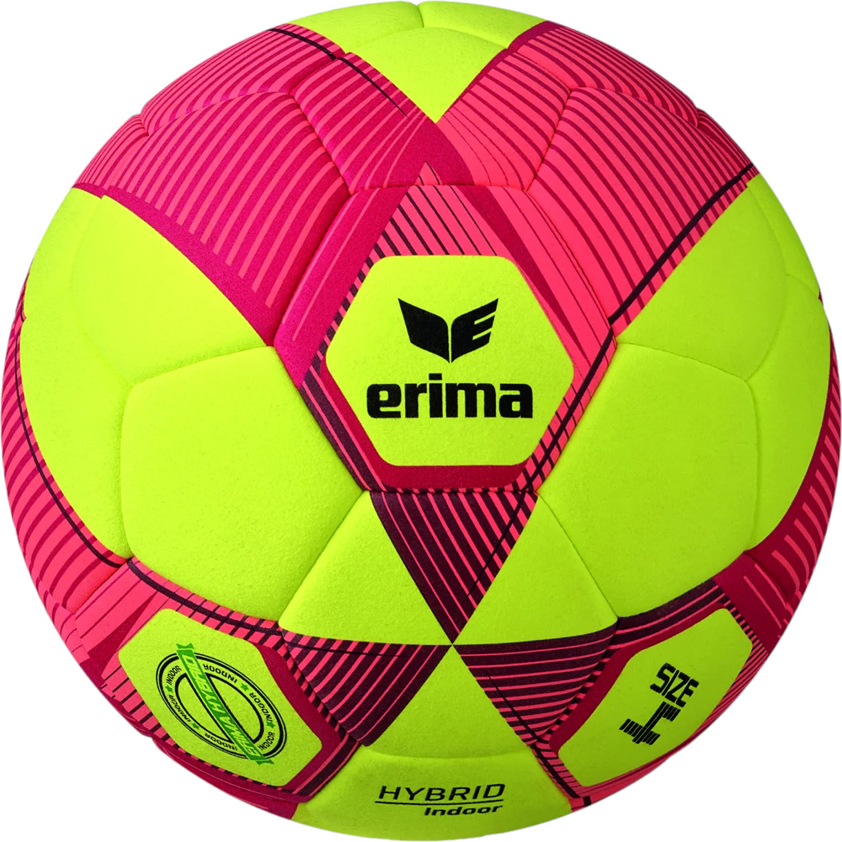 Míč Erima Erima Hybrid Indoor Trainingsball