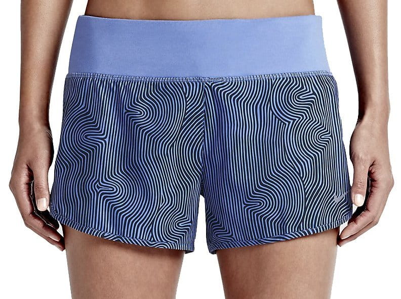 Shorts med underbukser Nike ZEN 3