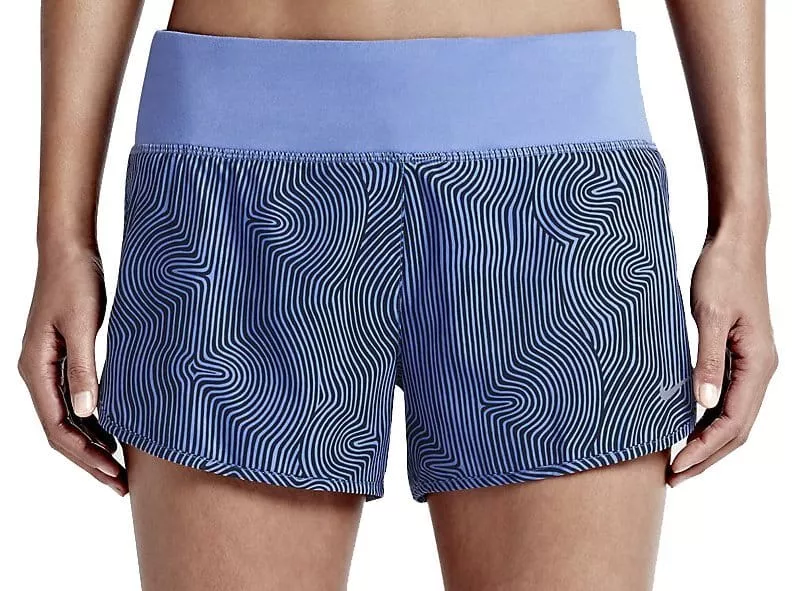 Shorts med underbukser Nike ZEN 3