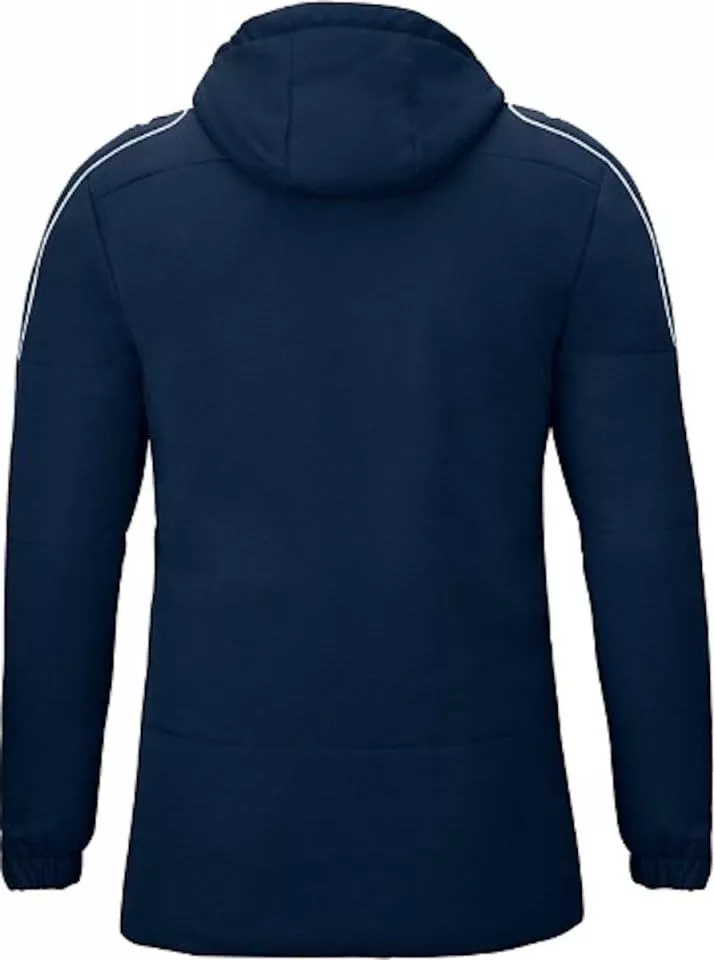 jako active coach Kapucnis kabát